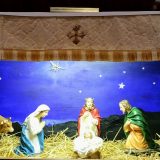 8 o’clock Communion – Feast of the Epiphany
