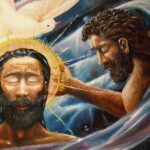 Sunday Worship –The Feast of the Baptism of Christ