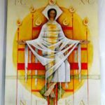 Sermon and Prayers for 20th November 2022 - Christ the King